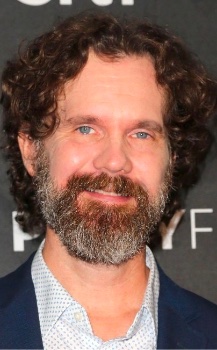 Sean Bridgers